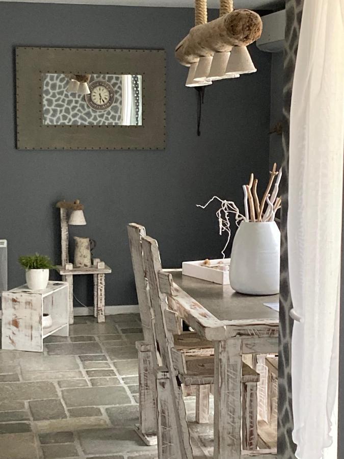 Charme & Confort- Les Cottages Du Bassin D'Arcachon- Petit-Dejeuner Sur Demande - Nuitee, Court Sejour, Semaine Gujan-Mestras Exterior foto