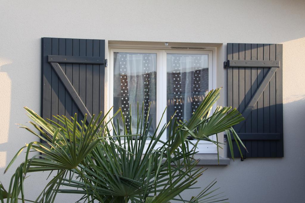Charme & Confort- Les Cottages Du Bassin D'Arcachon- Petit-Dejeuner Sur Demande - Nuitee, Court Sejour, Semaine Gujan-Mestras Exterior foto
