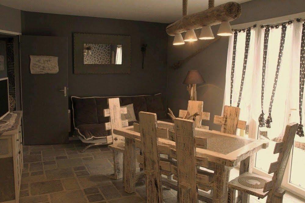 Charme & Confort- Les Cottages Du Bassin D'Arcachon- Petit-Dejeuner Sur Demande - Nuitee, Court Sejour, Semaine Gujan-Mestras Exterior foto